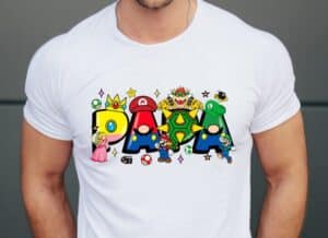 MARIO-BROS
