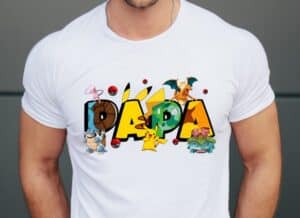 POKEMON
