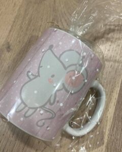 Taza de comunión