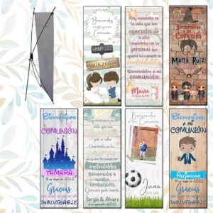 Banner comunión