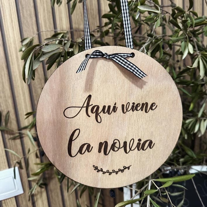 Decoración para Bodas