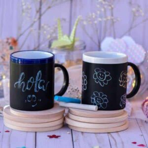 Taza Pizarra