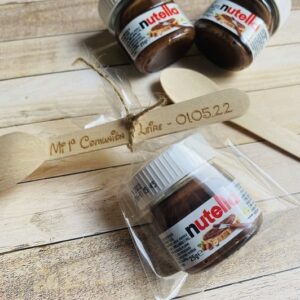 Mini Nutella
