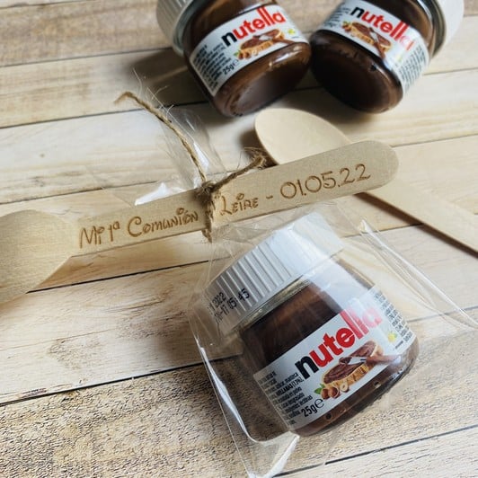 Mini Nutella