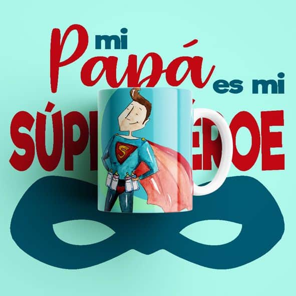 Día del Padre